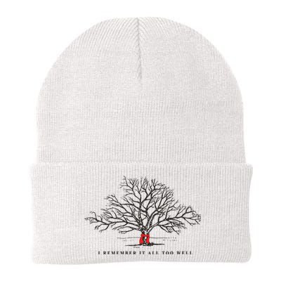 I Remember It All Too Well Swiftie Knit Cap Winter Beanie