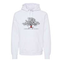 I Remember It All Too Well Swiftie Premium Hoodie