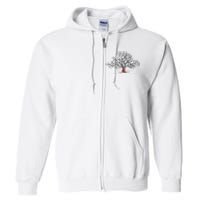 I Remember It All Too Well Swiftie Full Zip Hoodie