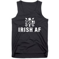 Irish AF Tank Top