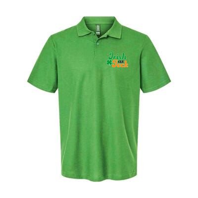 Irish as Feck Funny St. Patrick's Day Polo