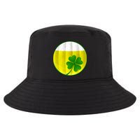 Irish Beer Clover Flag Cool Comfort Performance Bucket Hat