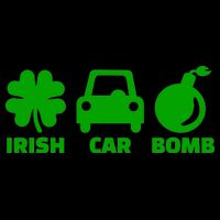 Irish Car Bomb Mug