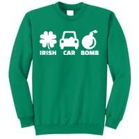 Irish Car Bomb Sweatshirt