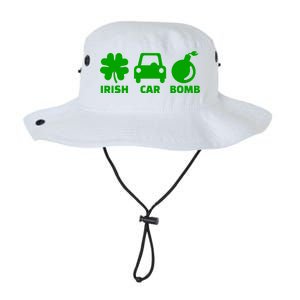 Irish Car Bomb Legacy Cool Fit Booney Bucket Hat