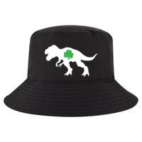 Irish Clover T-Rex Cool Comfort Performance Bucket Hat