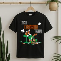 Irish Drinking Team T-Shirt