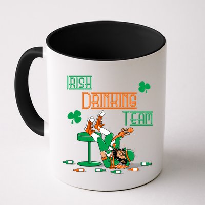 Irish Drinking Team Mug