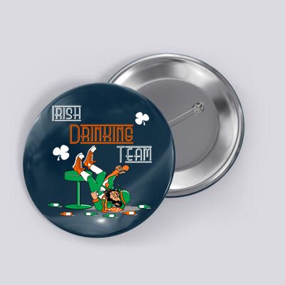 Irish Drinking Team Button