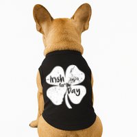 Irish For The Day Doggie Tank