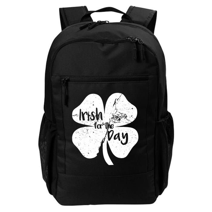 Irish For The Day Backpack