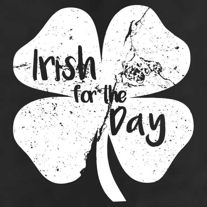 Irish For The Day Adult Drive Performance Visor