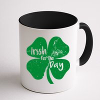 Irish For The Day Mug