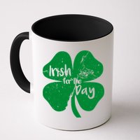 Irish For The Day Mug