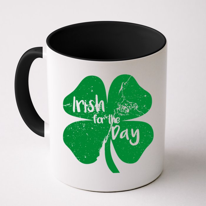 Irish For The Day Mug