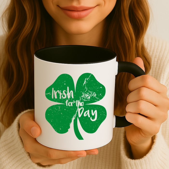 Irish For The Day Mug