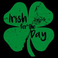 Irish For The Day Mug
