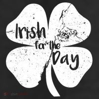 Irish For The Day 11oz C Handle Ceramic Mug