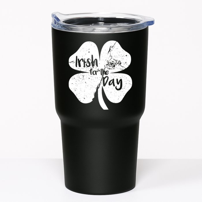 Irish For The Day Tumbler