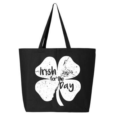 Irish For The Day 25L Jumbo Tote