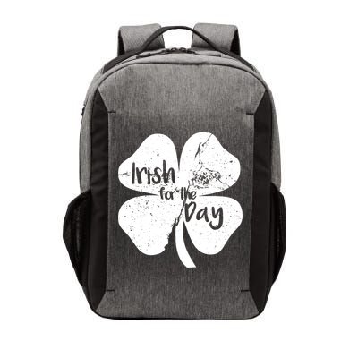 Irish For The Day Vector Backpack