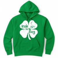 Irish For The Day Hoodie