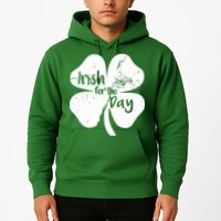 Irish For The Day Hoodie