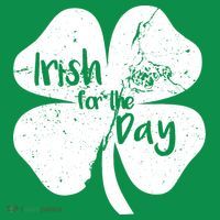 Irish For The Day Sweatshirt