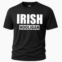 Irish Hooligan Cooling Performance Crew T-Shirt