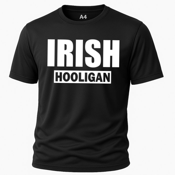 Irish Hooligan Cooling Performance Crew T-Shirt
