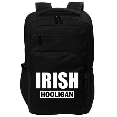 Irish Hooligan Impact Tech Backpack