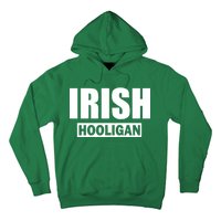 Irish Hooligan Hoodie