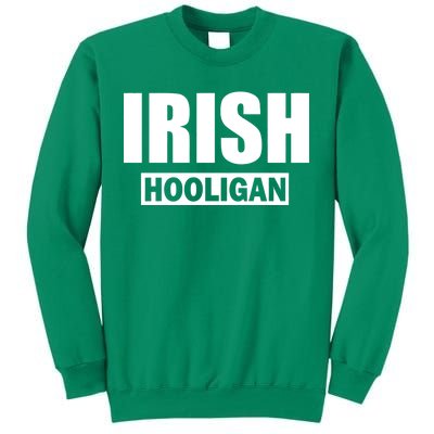 Irish Hooligan Sweatshirt