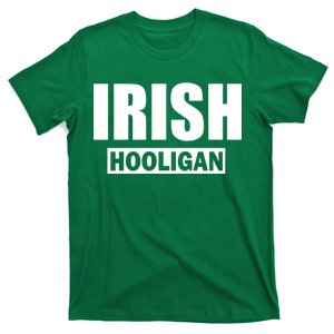 Irish Hooligan T-Shirt