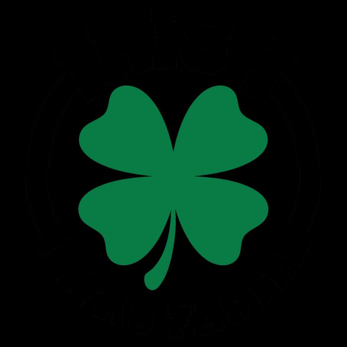 Irish I Was Faster 16oz Travel Tumbler