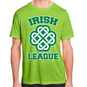 Irish League St. Patrick's Day Celtic Adult ChromaSoft Performance T-Shirt