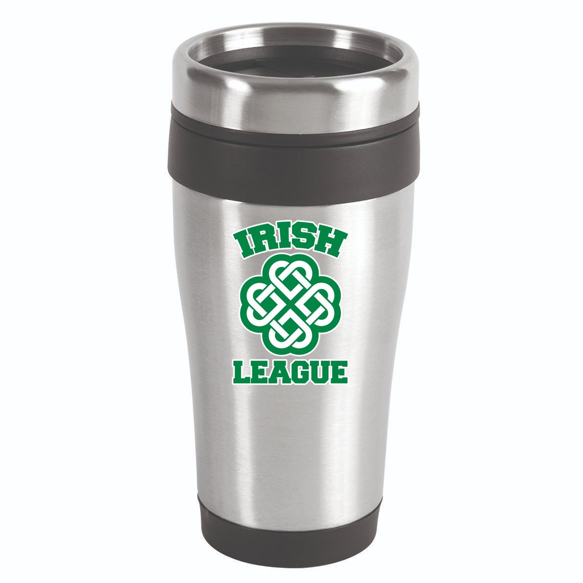 Irish League St. Patrick's Day Celtic 16oz Travel Tumbler