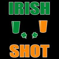 Irish Or Not Let's Take A Shot  Mug