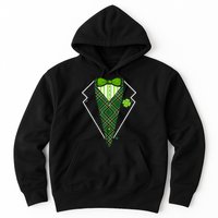 Irish Party Tuxedo Hoodie