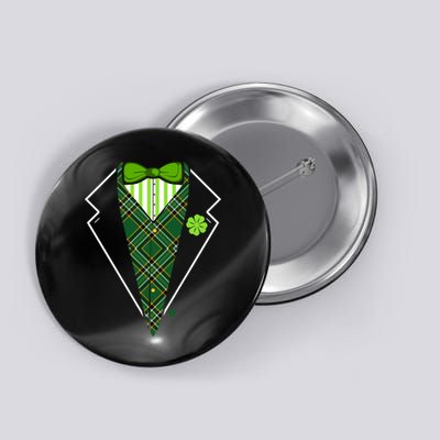 Irish Party Tuxedo Button