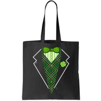 Irish Party Tuxedo Bag
