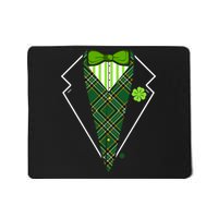 Irish Party Tuxedo Mousepad