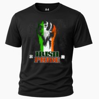 Irish Pride Cooling Performance Crew T-Shirt