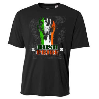 Irish Pride Cooling Performance Crew T-Shirt