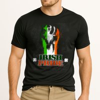 Irish Pride Cooling Performance Crew T-Shirt