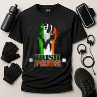 Irish Pride Cooling Performance Crew T-Shirt