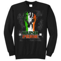 Irish Pride Sweatshirt