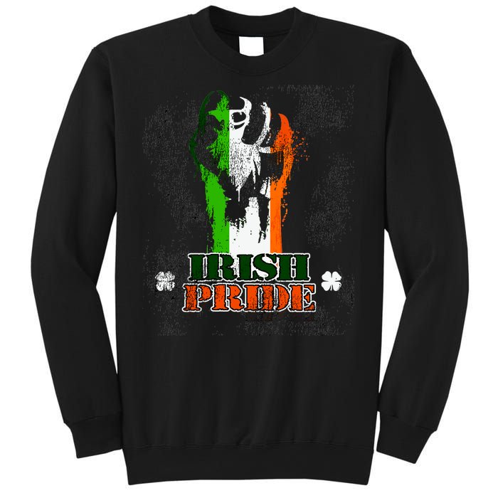 Irish Pride Sweatshirt