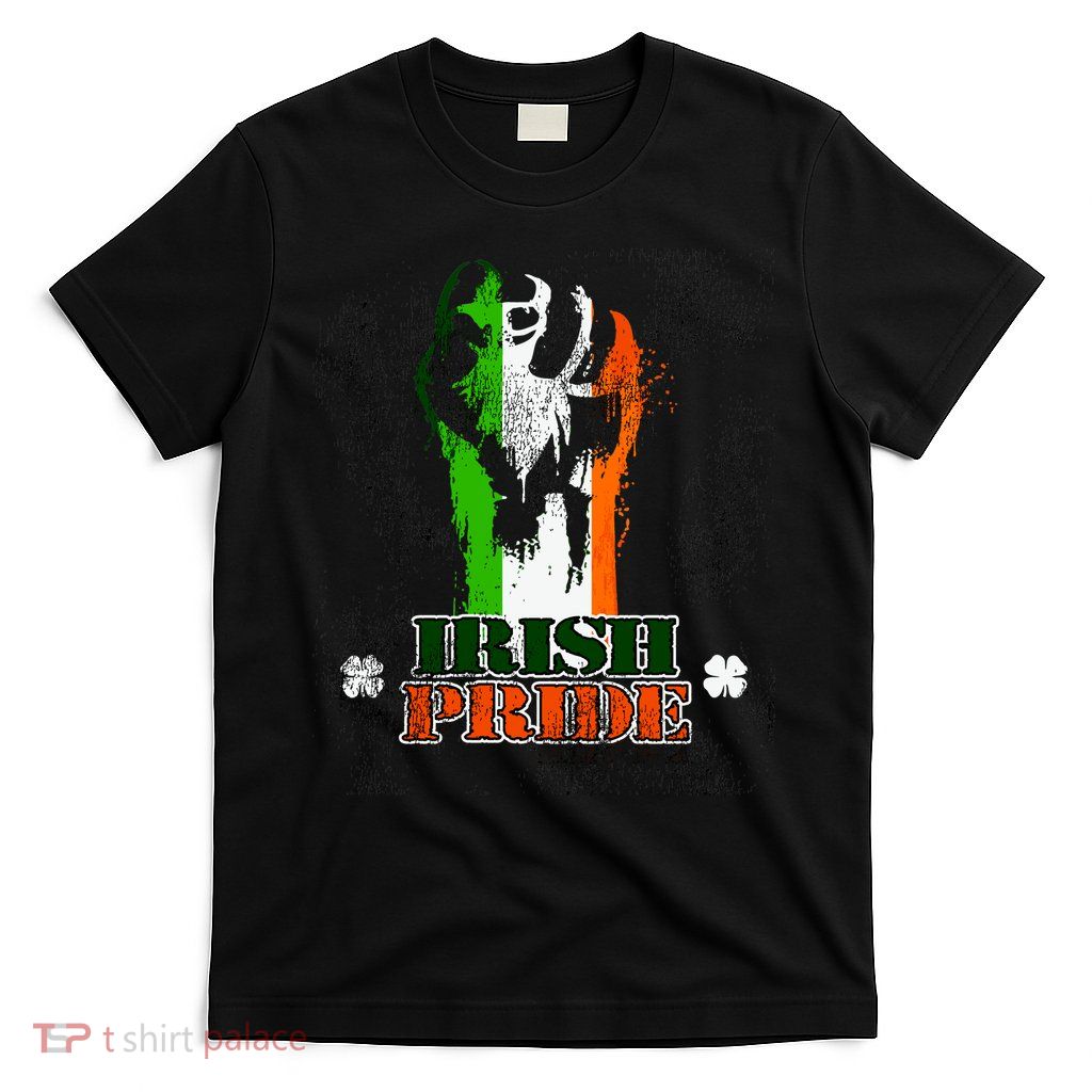Irish Pride T-Shirt