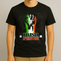 Irish Pride T-Shirt